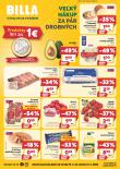 Leták Billa