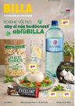 Leták Billa 7. 4. - 28. 4. 2026 Zdravie a udržateľnosť