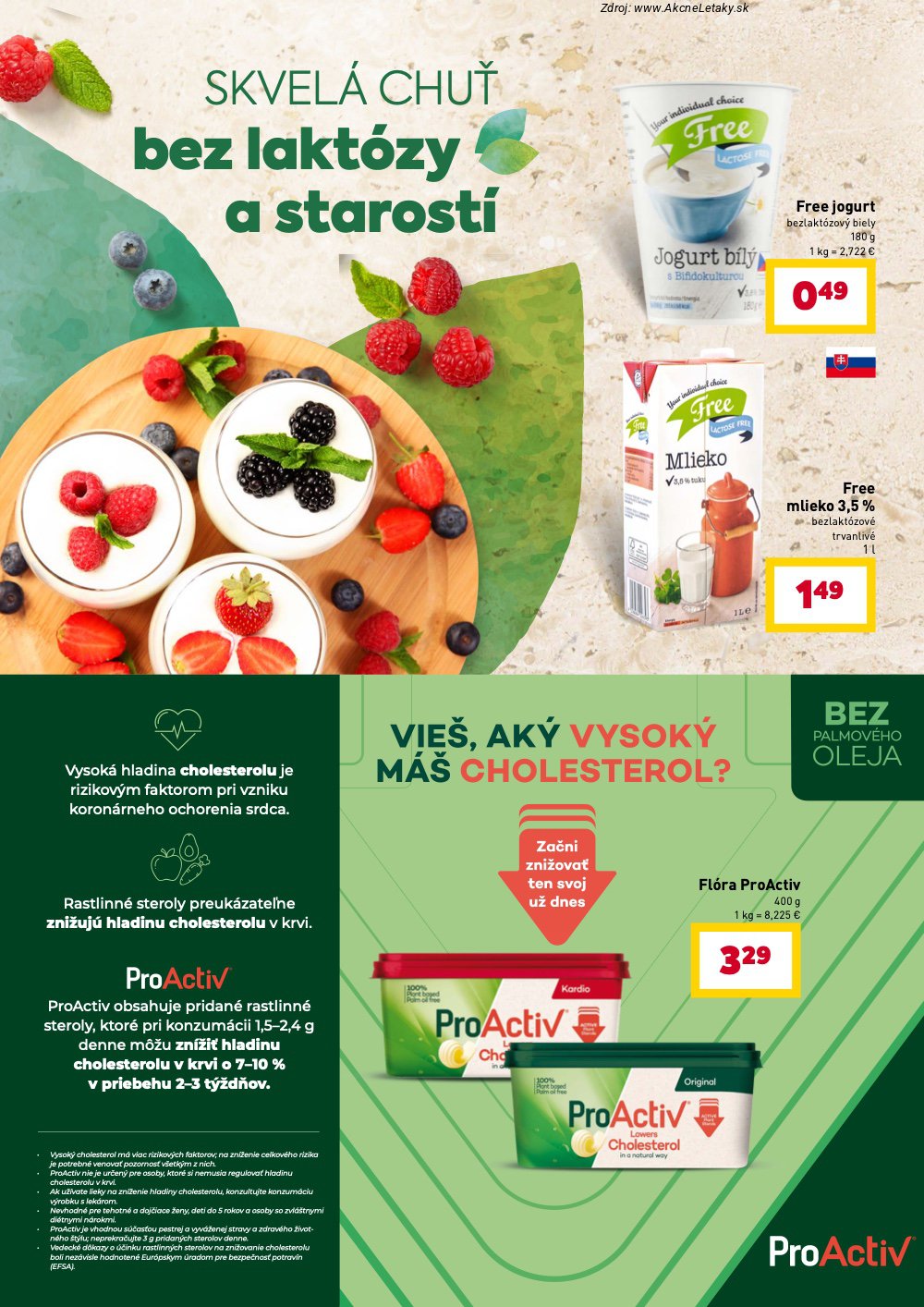 Leták Billa (7. 4. - 28. 4. 2026) - strana 16 z 32