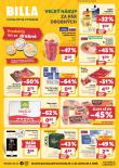 Leták Billa