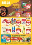 Leták Billa