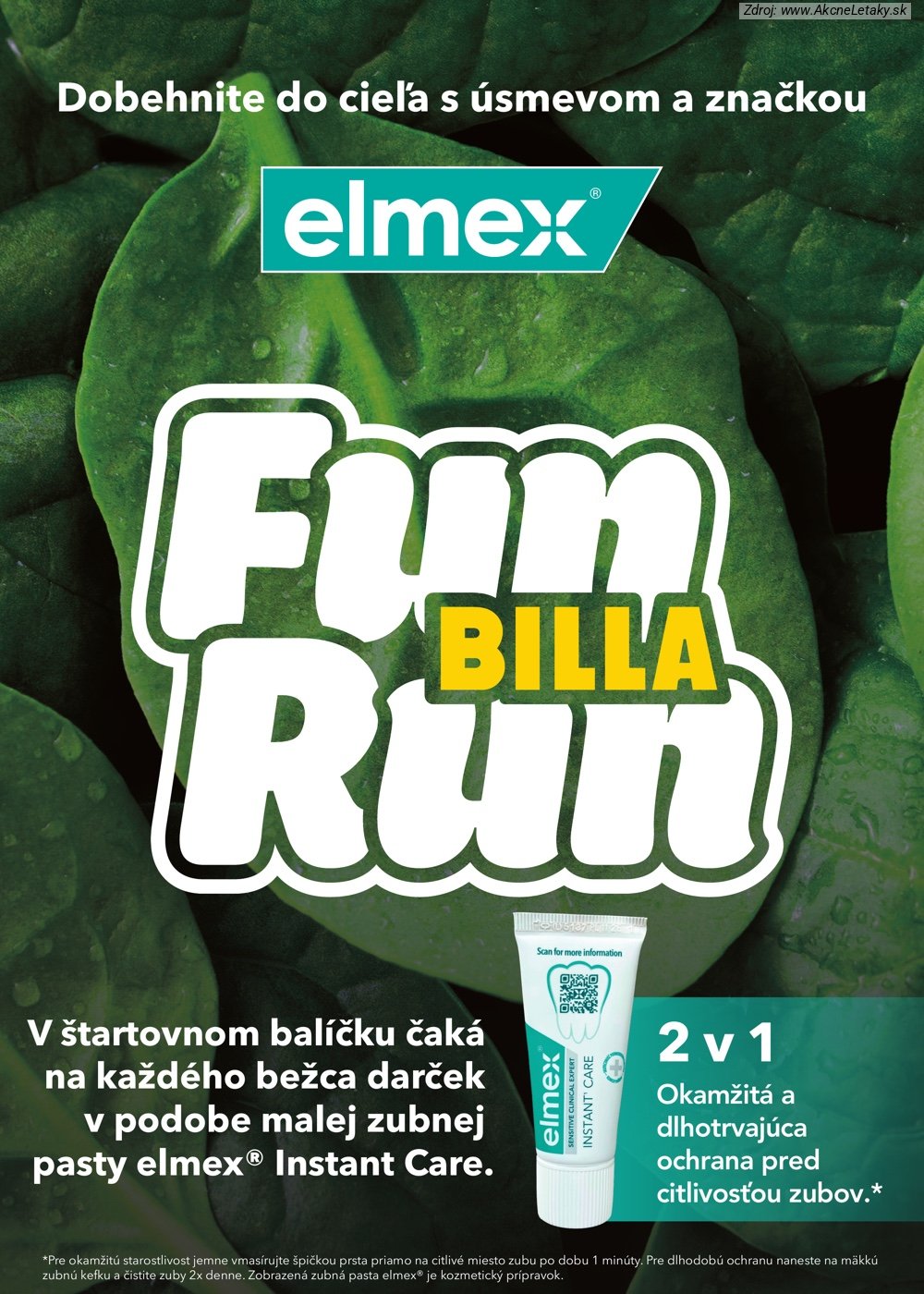 Leták Billa (20. 5. - 26. 5. 2026) - strana 27 z 31