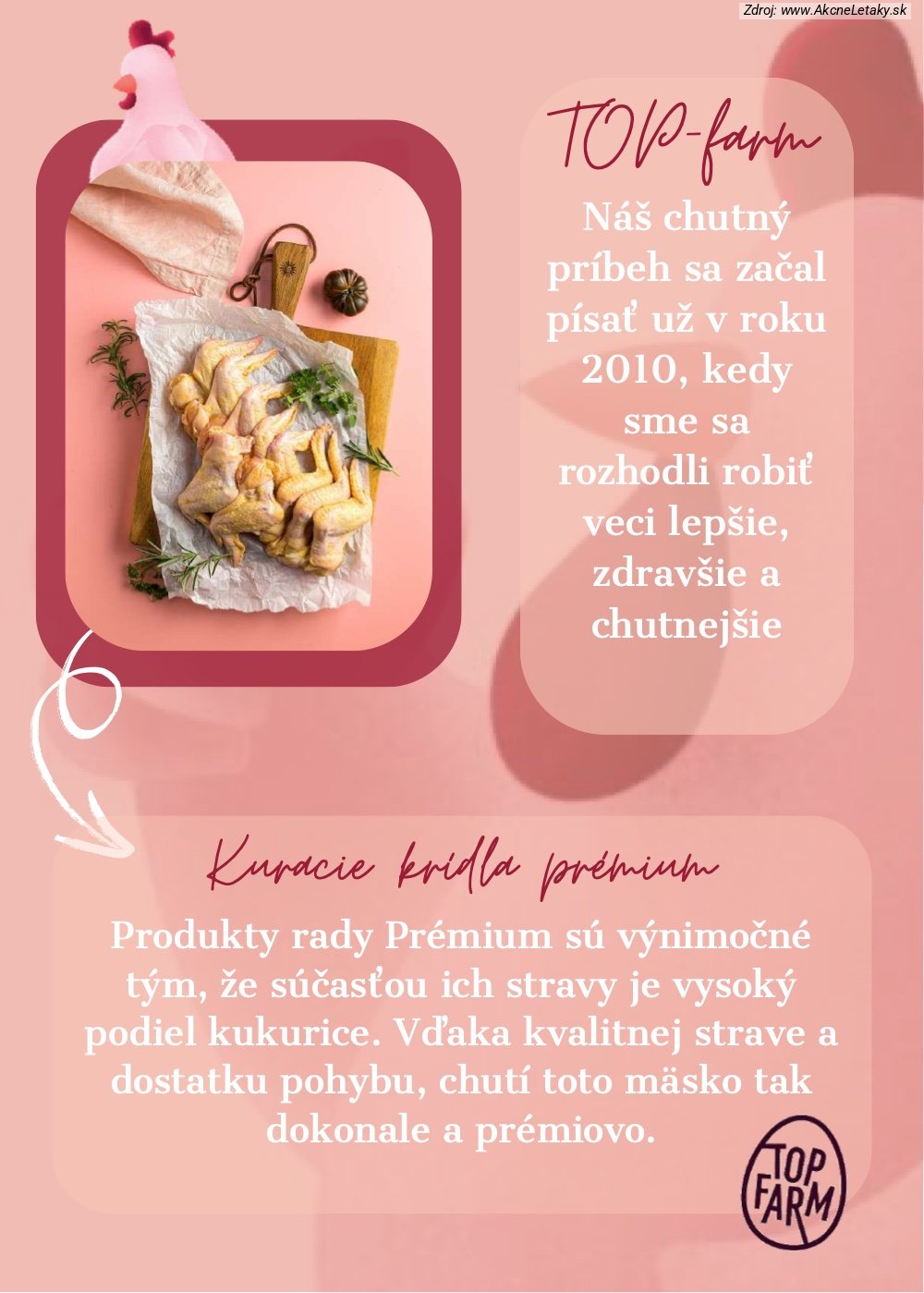Leták Billa - strana 27