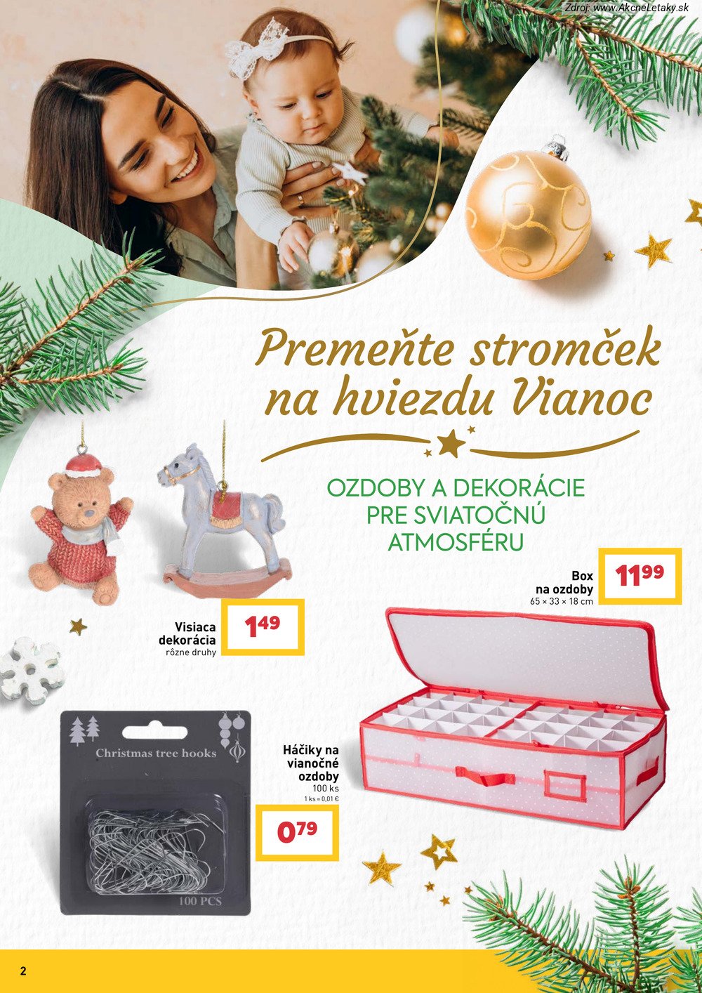 Leták Billa (14. 10. - 10. 11. 2026) - strana 2 z 42
