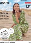 Akn letky BonPrix