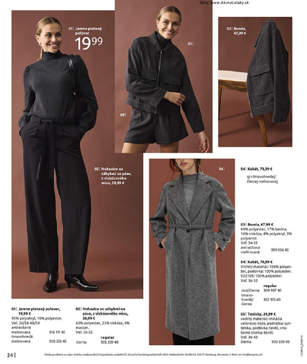 Leták BonPrix (do 8. 12. 2025) - strana 26 z 76