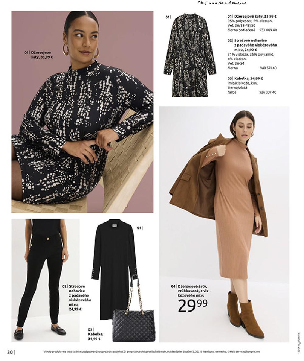 Leták BonPrix (do 8. 12. 2025) - strana 32 z 76