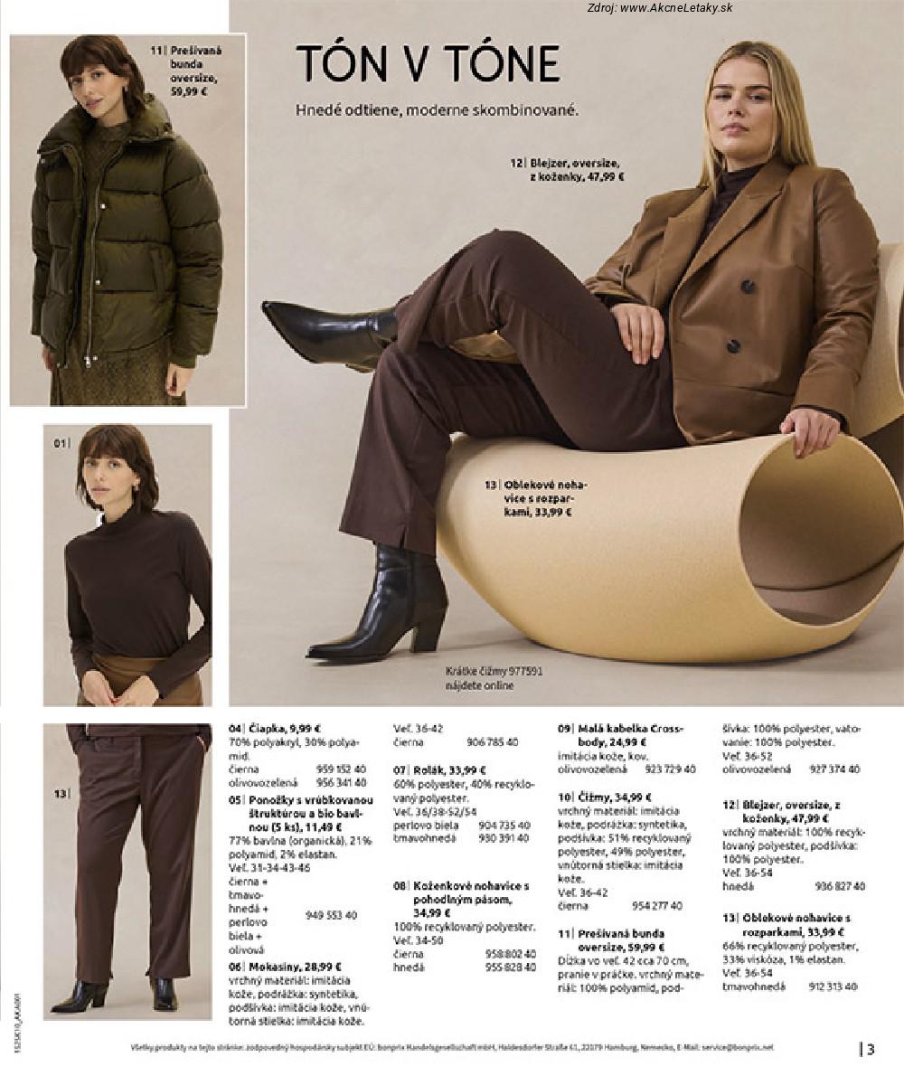 Leták BonPrix - strana 5