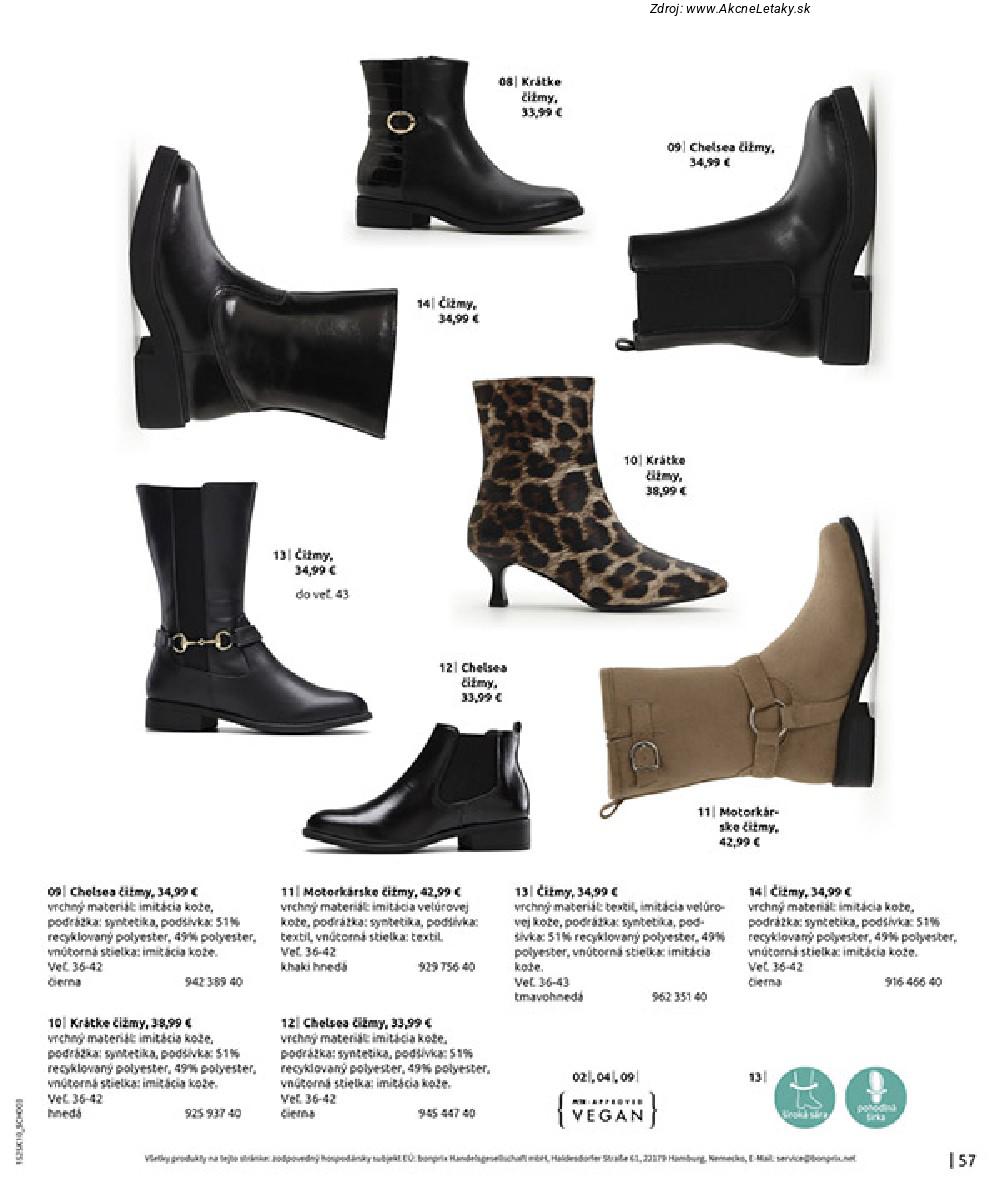 Leták BonPrix (do 8. 12. 2025) - strana 59 z 76