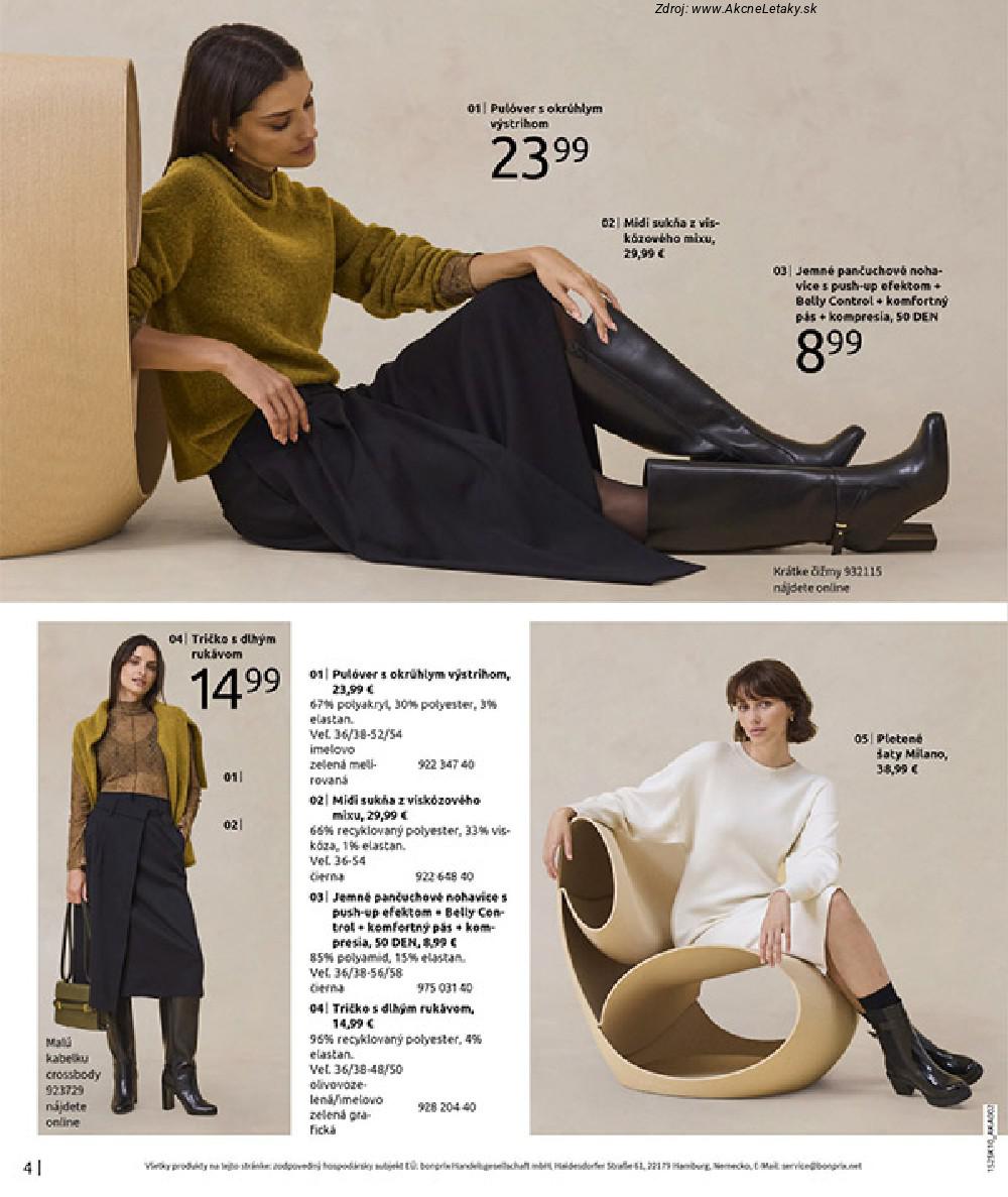 Leták BonPrix - strana 6