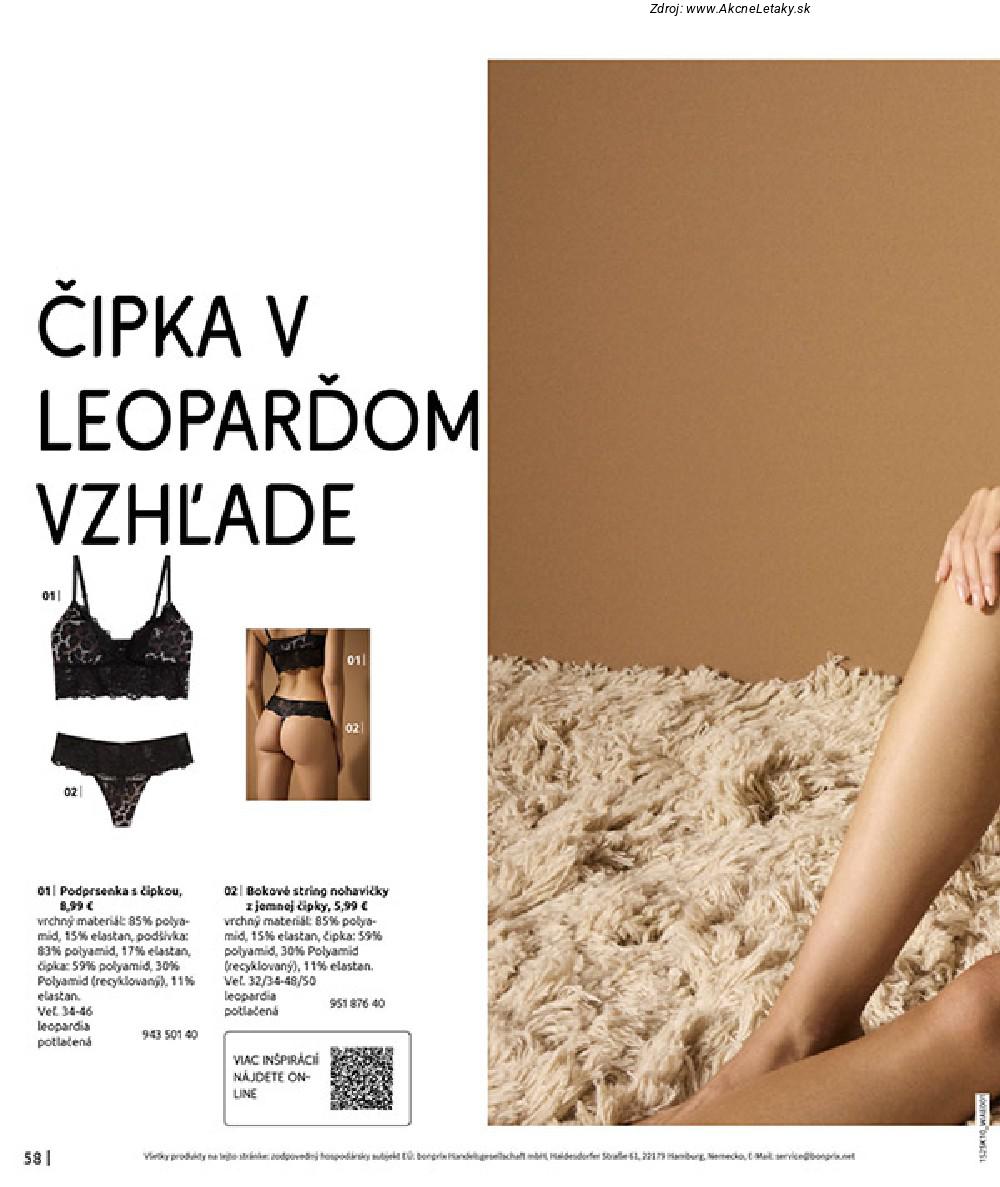 Leták BonPrix (do 8. 12. 2025) - strana 60 z 76