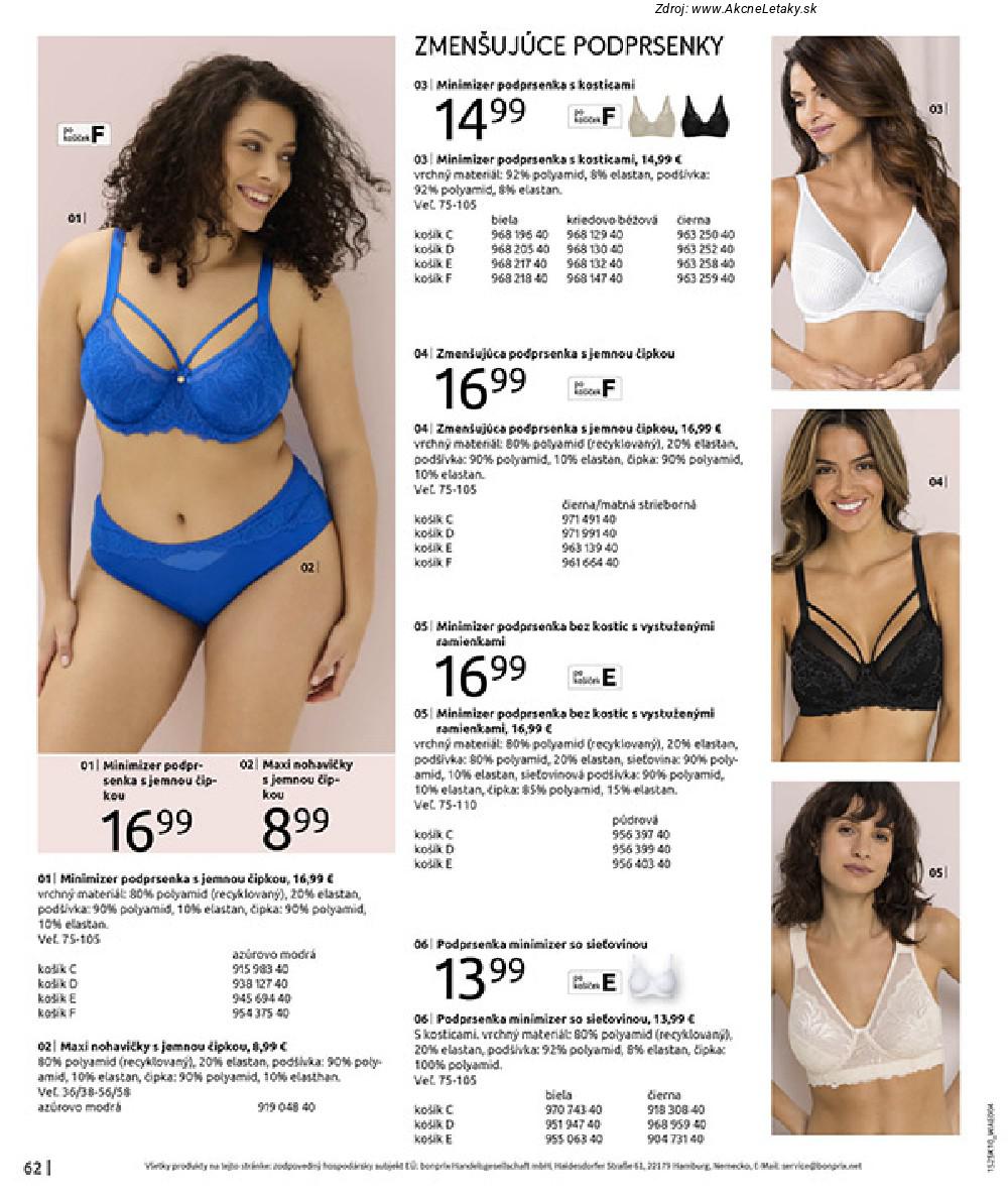 Leták BonPrix - strana 64