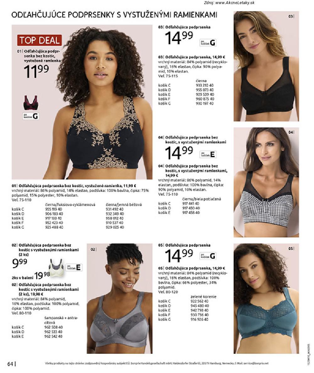 Leták BonPrix - strana 66