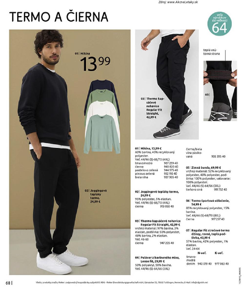 Leták BonPrix - strana 70