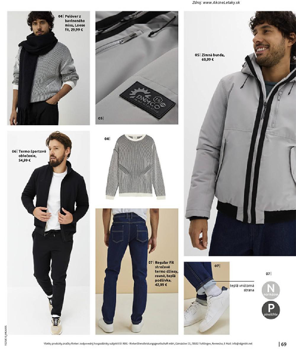 Leták BonPrix - strana 71