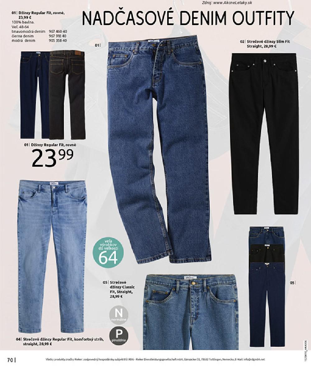 Leták BonPrix - strana 72