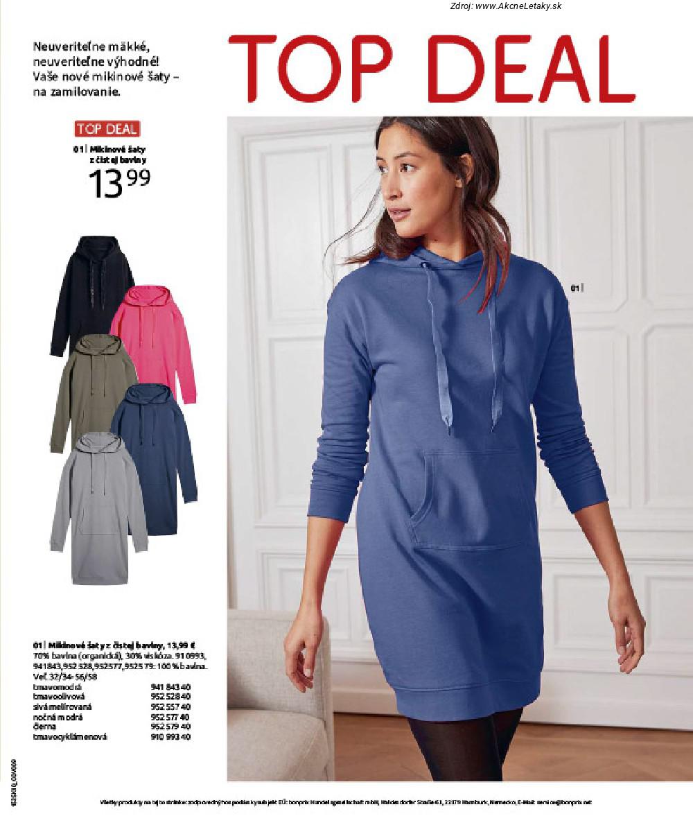 Leták BonPrix - strana 75