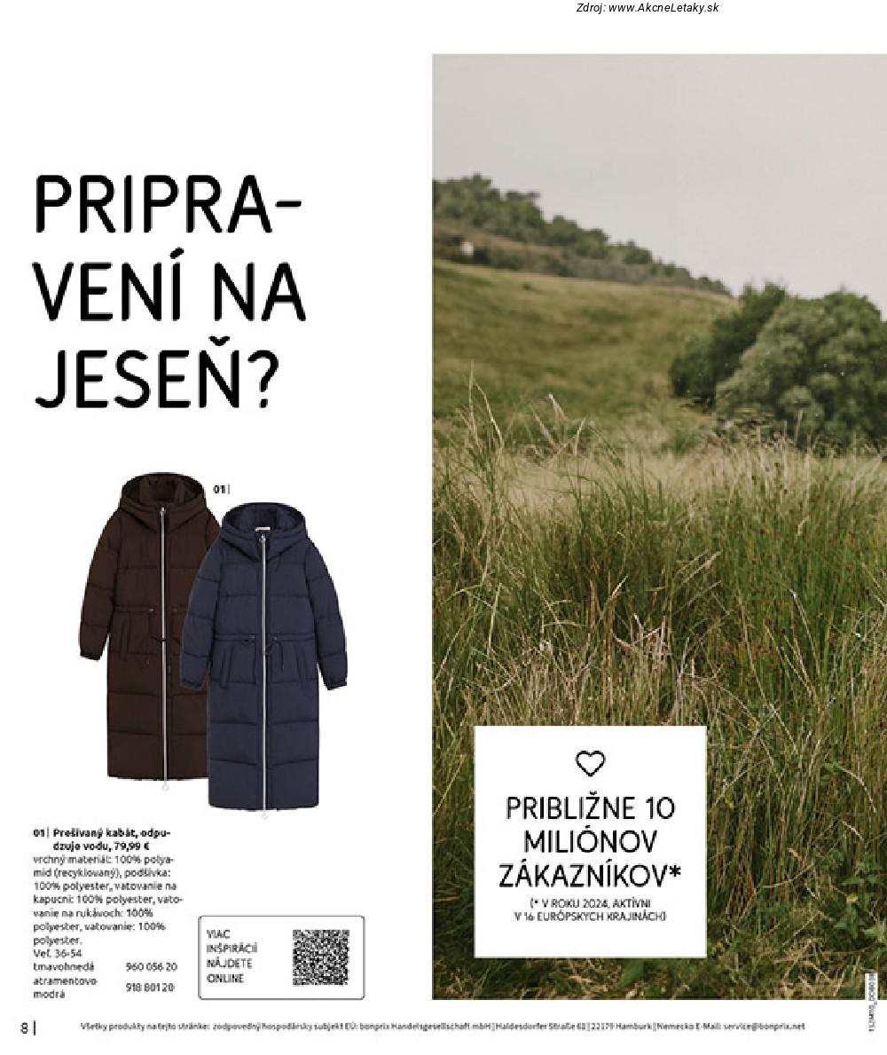 Leták BonPrix (do 29. 12. 2025) - strana 10 z 100