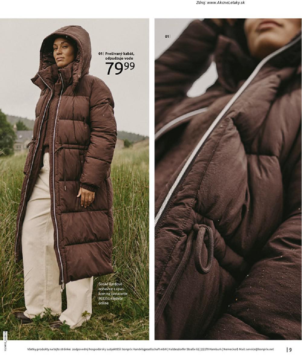 Leták BonPrix (do 29. 12. 2025) - strana 11 z 100