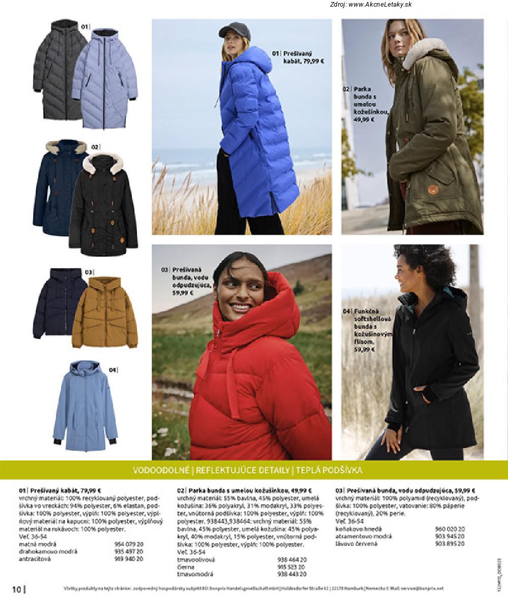 Leták BonPrix (do 29. 12. 2025) - strana 12 z 100