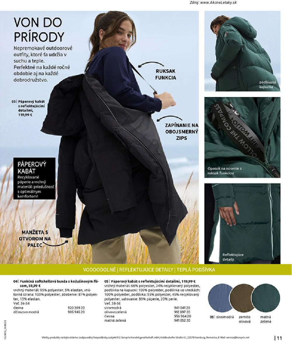 Leták BonPrix (do 29. 12. 2025) - strana 13 z 100