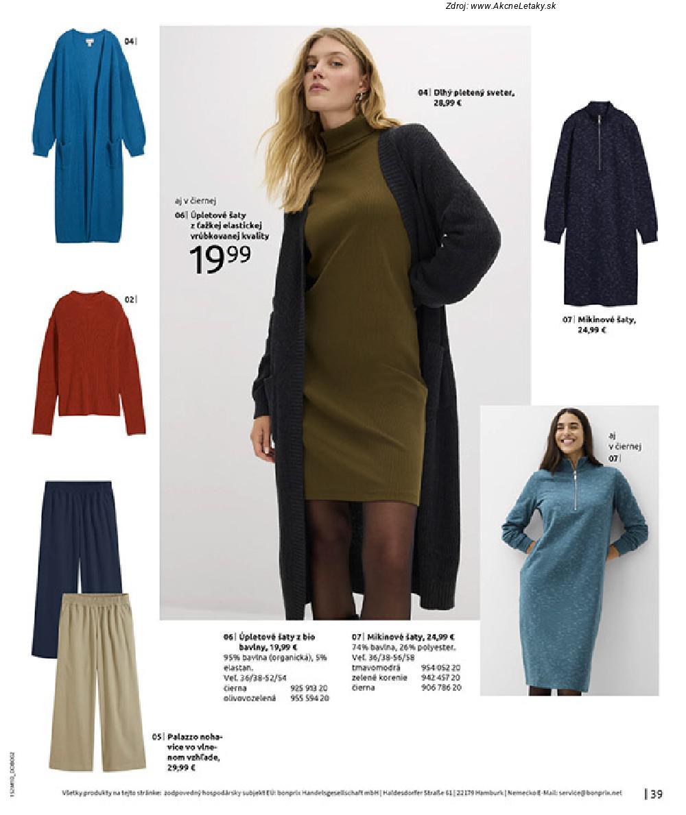 Leták BonPrix (do 29. 12. 2025) - strana 41 z 100