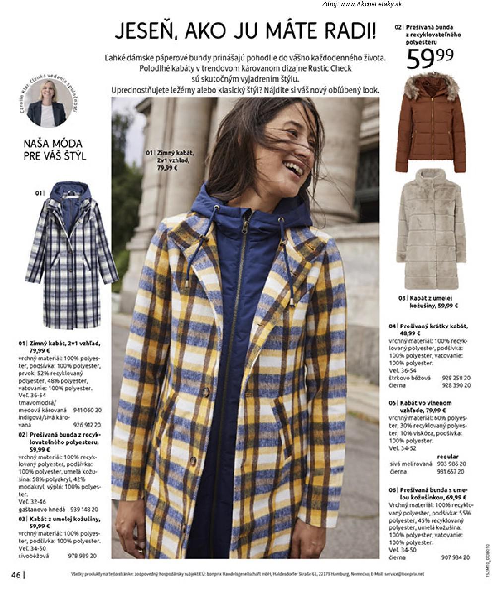 Leták BonPrix (do 29. 12. 2025) - strana 48 z 100