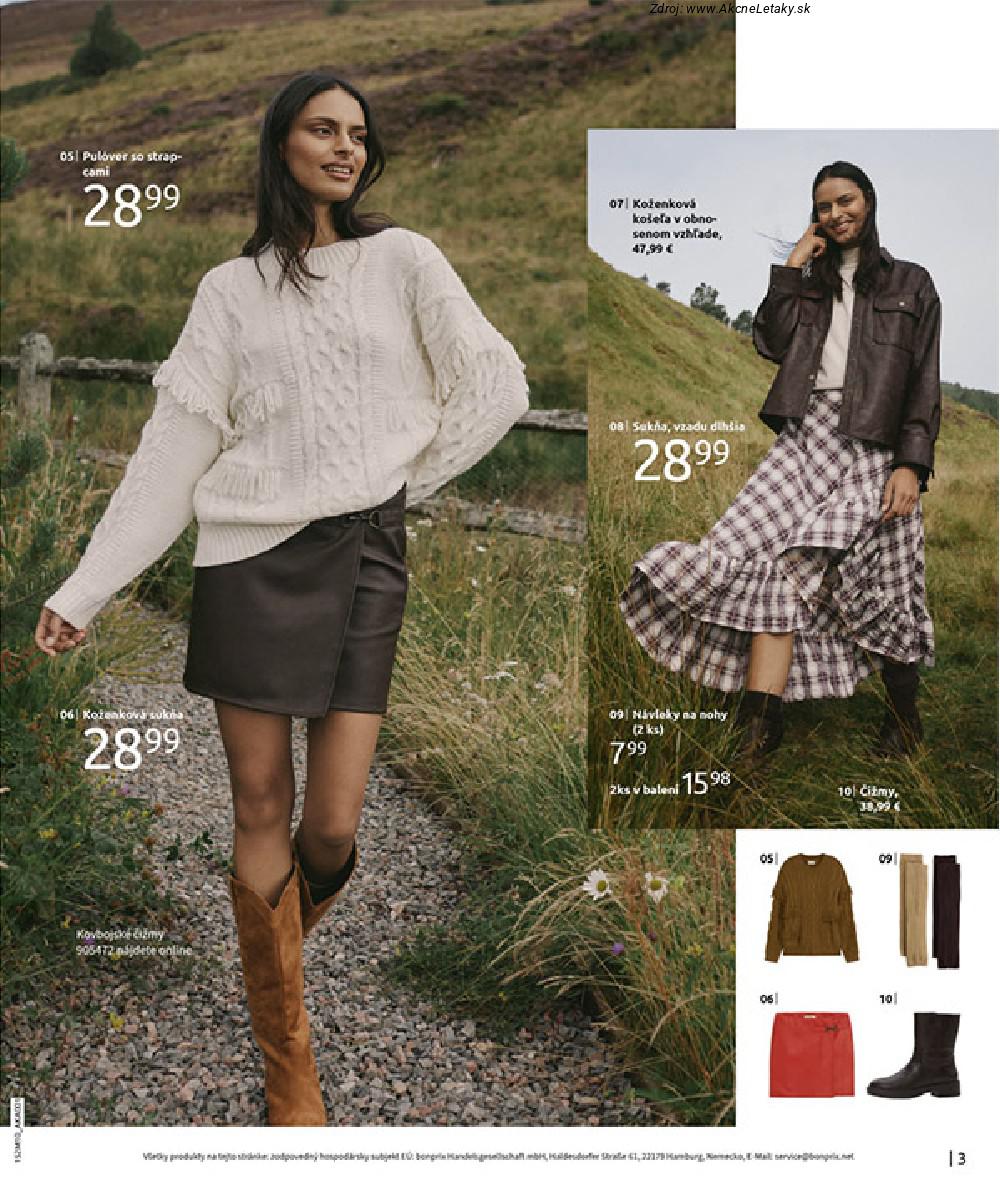 Leták BonPrix - strana 5