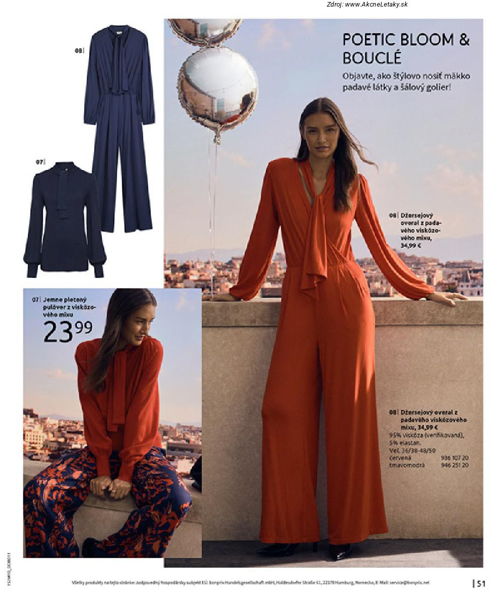 Leták BonPrix (do 29. 12. 2025) - strana 53 z 100