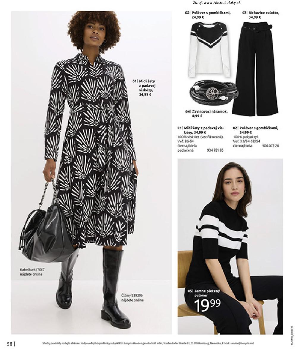 Leták BonPrix (do 29. 12. 2025) - strana 60 z 100