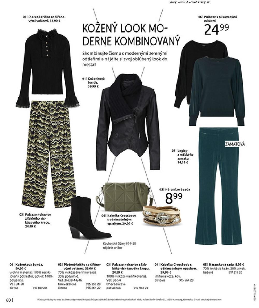 Leták BonPrix (do 29. 12. 2025) - strana 62 z 100