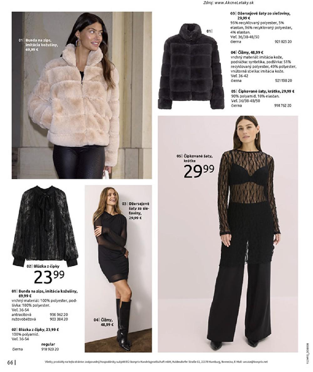 Leták BonPrix (do 29. 12. 2025) - strana 68 z 100