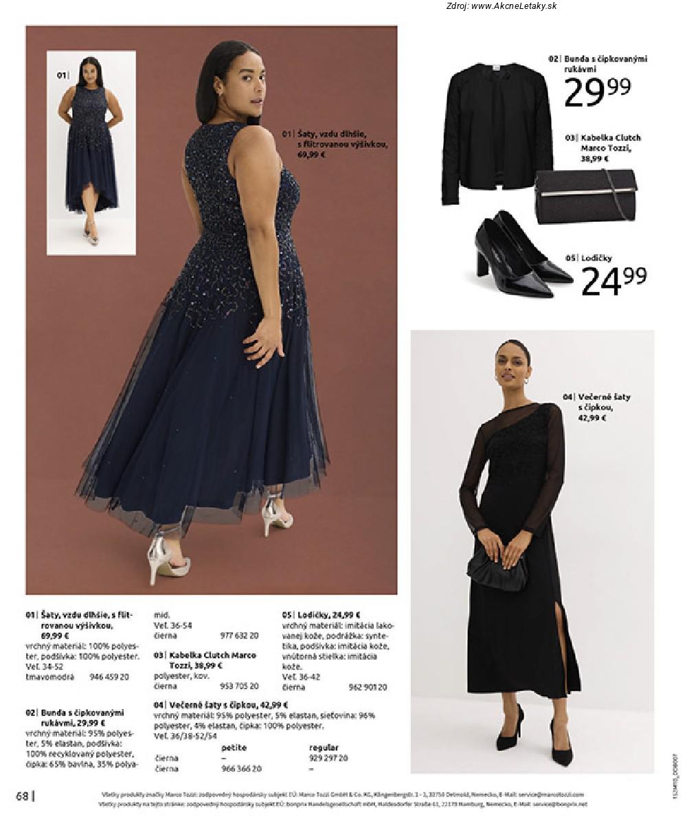 Leták BonPrix (do 29. 12. 2025) - strana 70 z 100