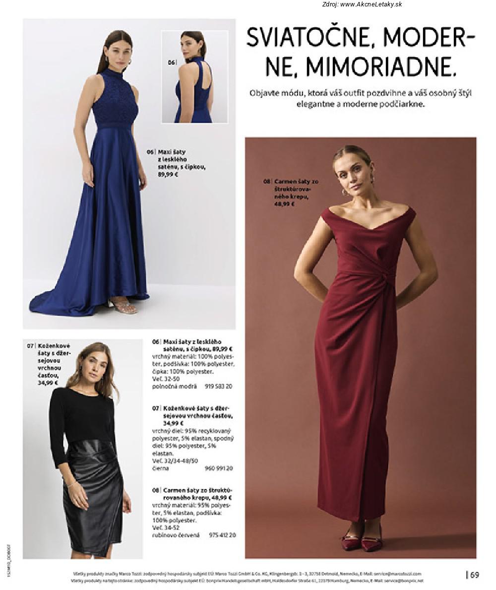 Leták BonPrix (do 29. 12. 2025) - strana 71 z 100