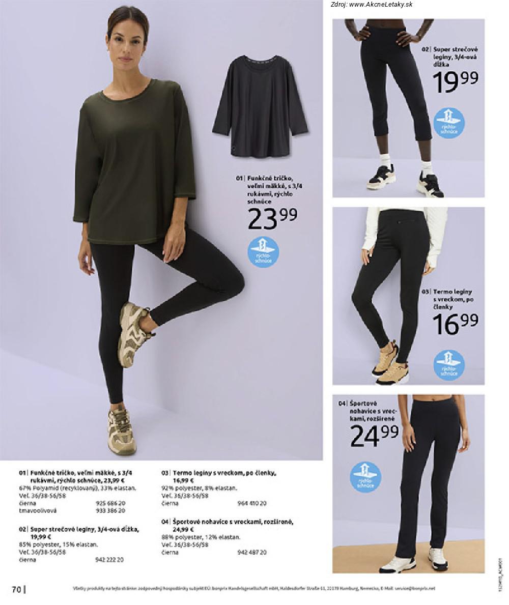 Leták BonPrix (do 29. 12. 2025) - strana 72 z 100