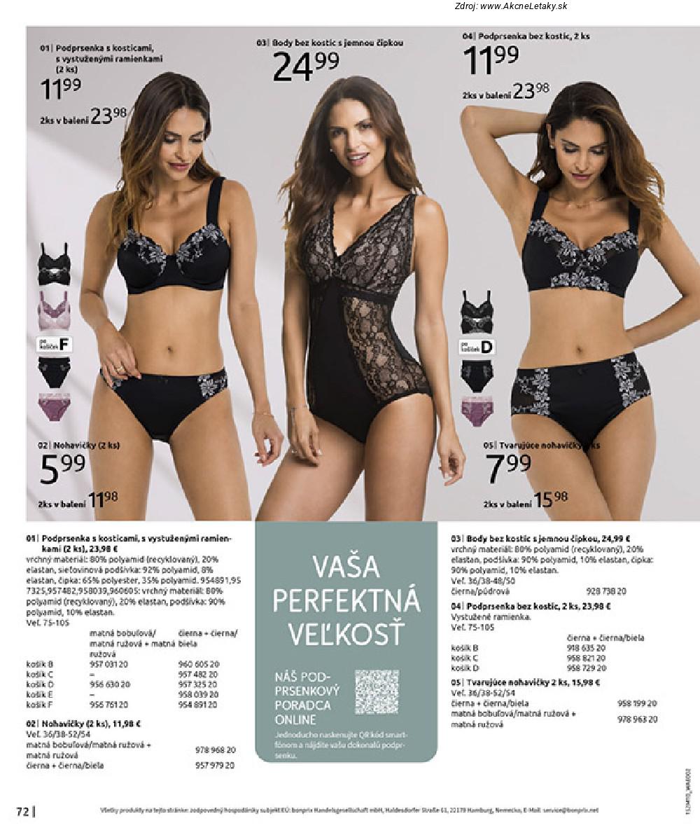 Leták BonPrix (do 29. 12. 2025) - strana 74 z 100