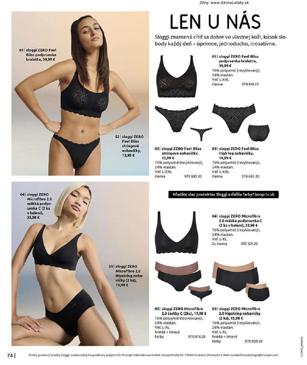 Leták BonPrix (do 29. 12. 2025) - strana 76 z 100