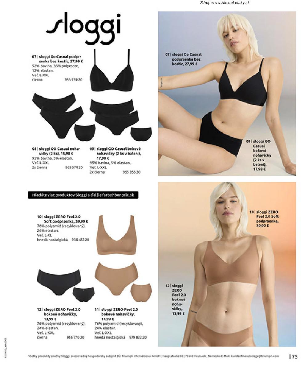 Leták BonPrix (do 29. 12. 2025) - strana 77 z 100