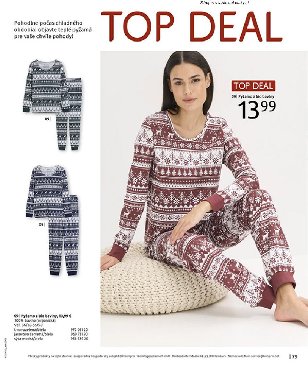 Leták BonPrix - strana 81