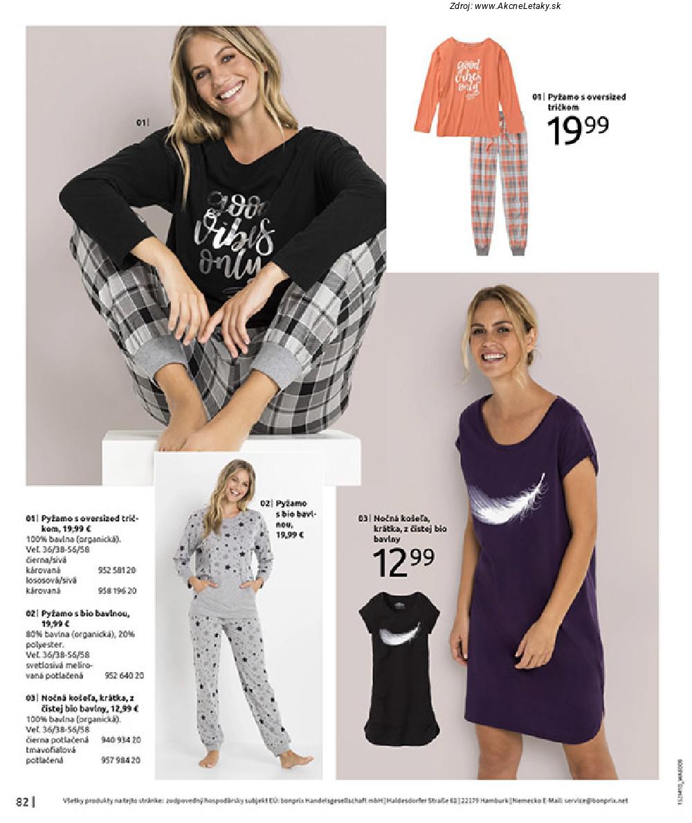 Leták BonPrix - strana 84