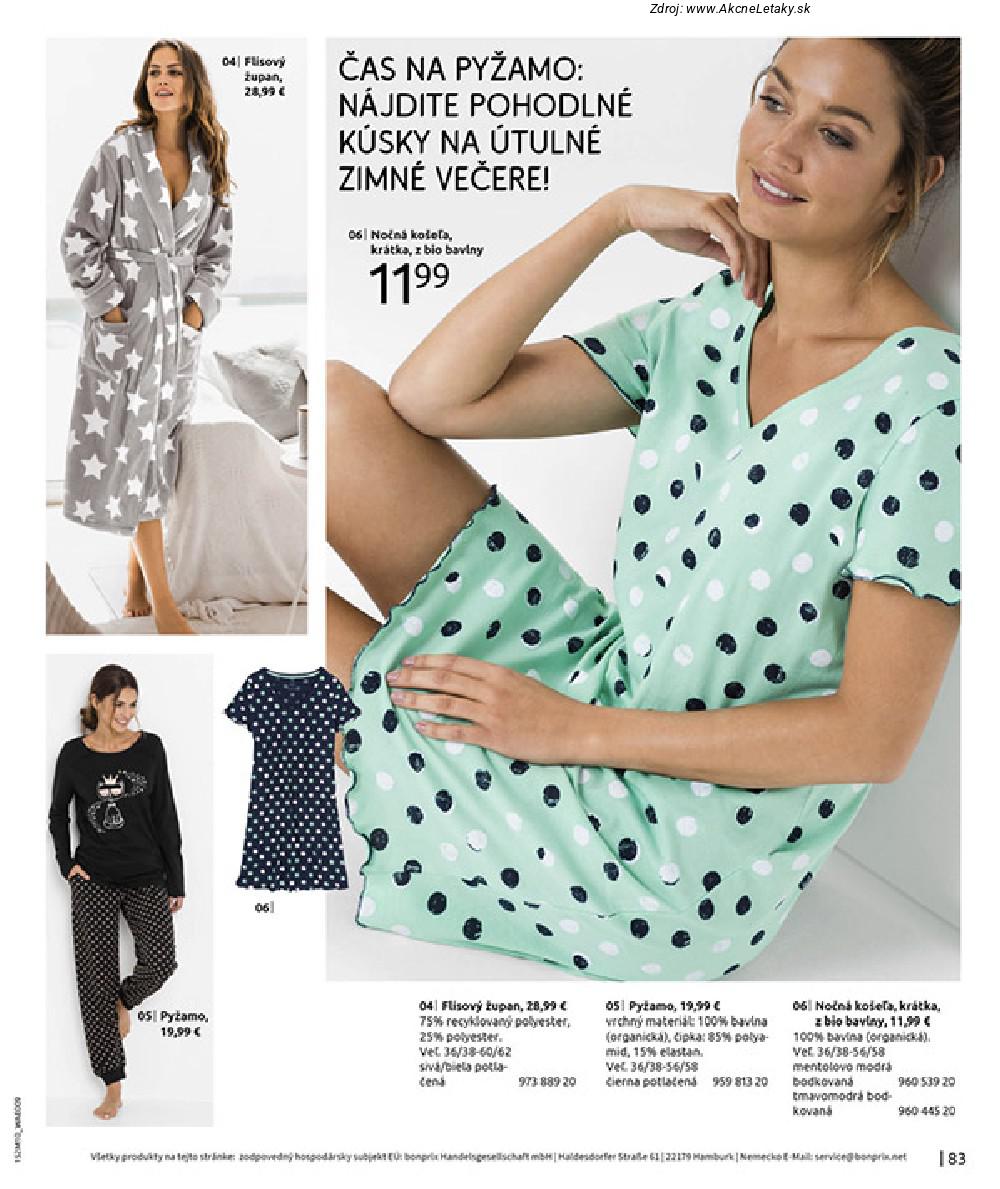 Leták BonPrix - strana 85