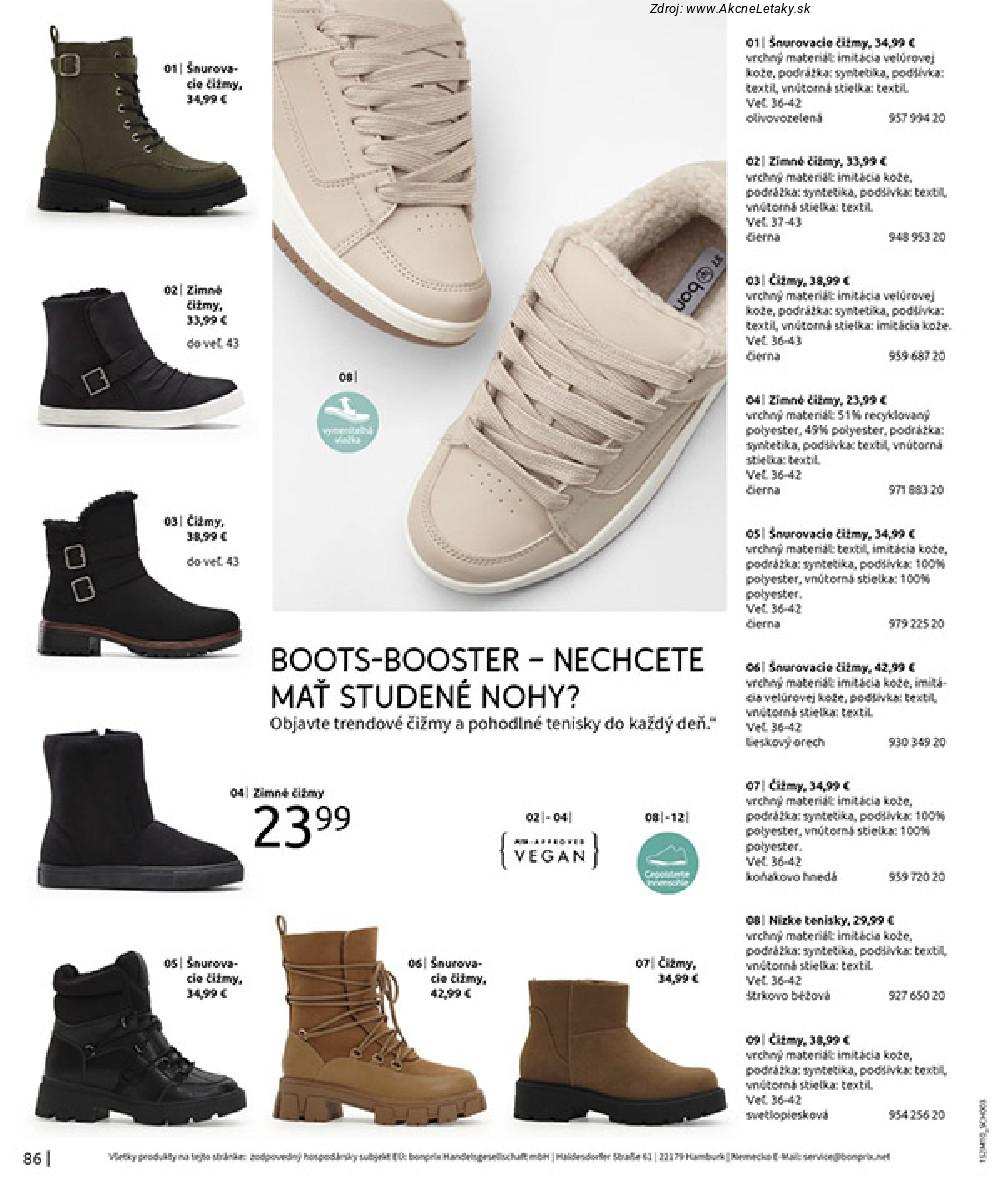 Leták BonPrix - strana 88