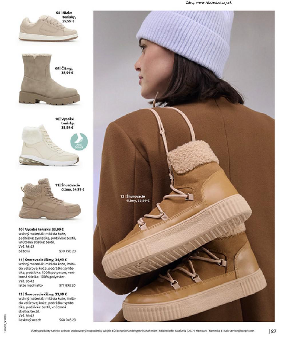 Leták BonPrix - strana 89