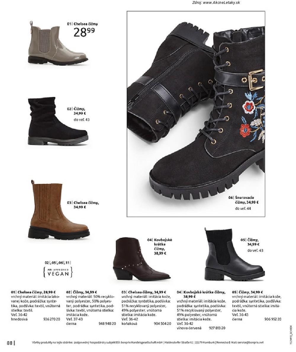 Leták BonPrix - strana 90