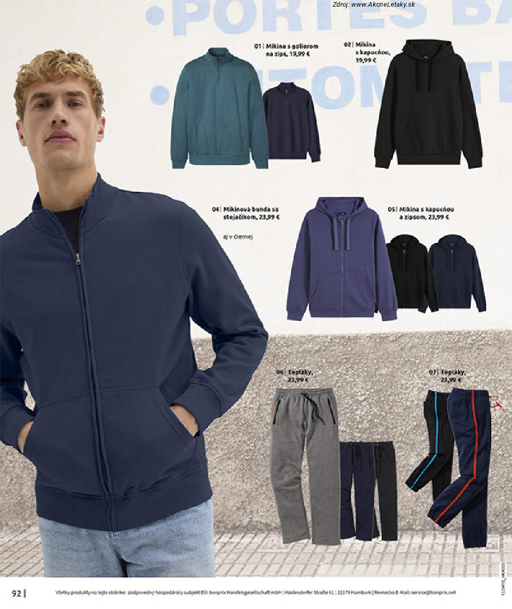 Leták BonPrix - strana 94