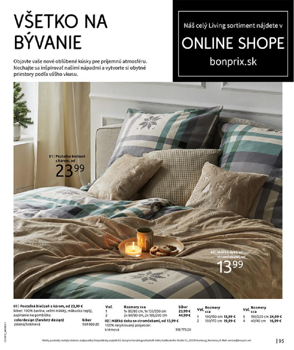 Leták BonPrix - strana 97
