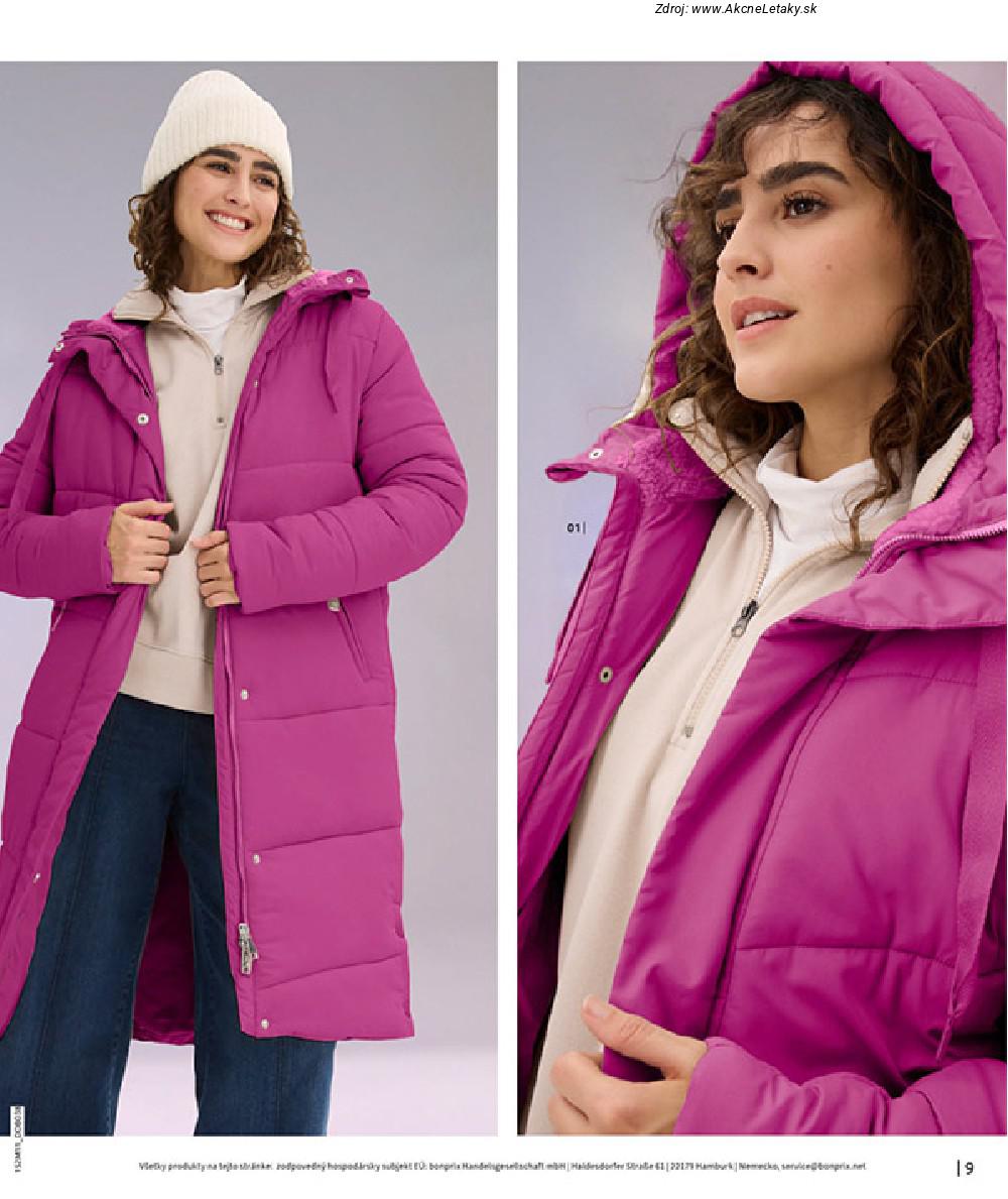 Leták BonPrix (do 26. 1. 2026) - strana 11 z 100