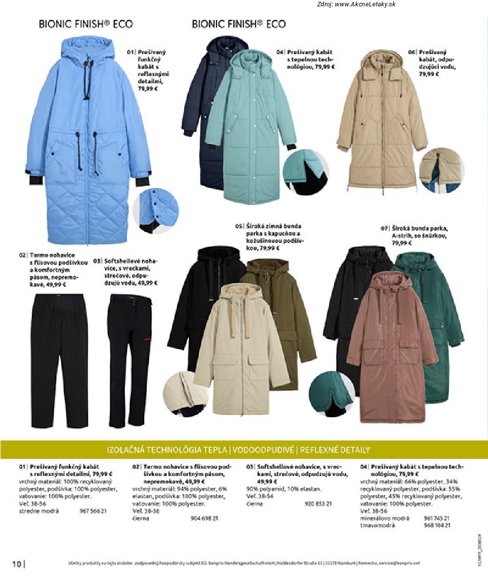 Leták BonPrix - strana 12