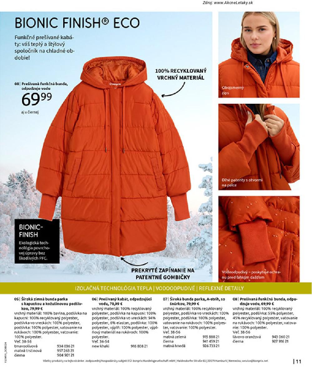 Leták BonPrix - strana 13