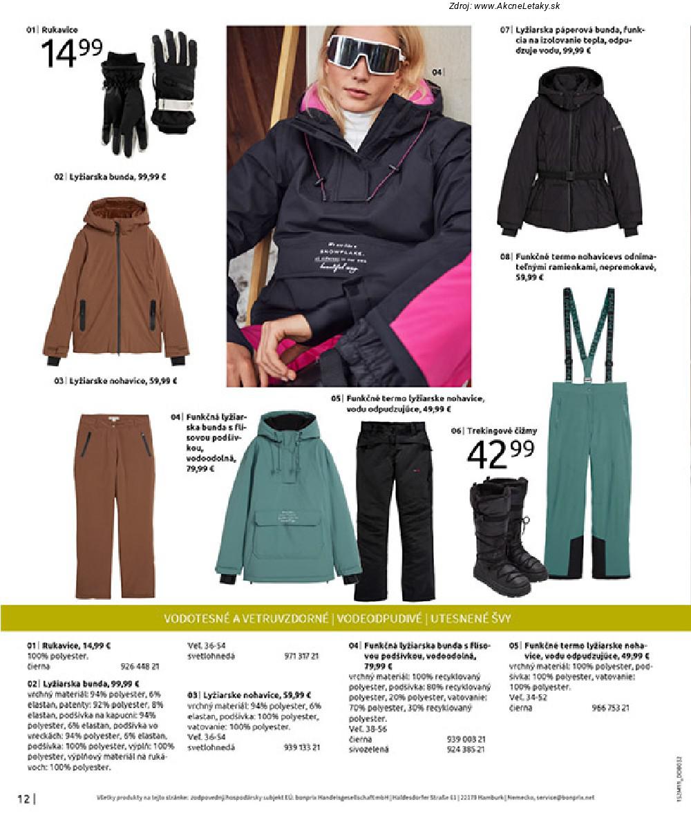 Leták BonPrix (do 26. 1. 2026) - strana 14 z 100